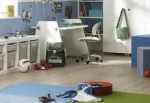 Depozitarea jucării în camera copiilor, IKEA, cutii pentru articole și sistem de cabinet cu propriile lor mâini, idei, cum ar fi