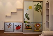 Depozitarea jucării în camera copiilor, IKEA, cutii pentru articole și sistem de cabinet cu propriile lor mâini, idei, cum ar fi