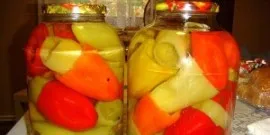 Depozitarea varză în timpul iernii - cum să păstreze video de legume proaspete