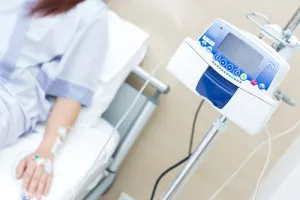Chimioterapia - totul despre una dintre modalitățile de tratare a cancerului