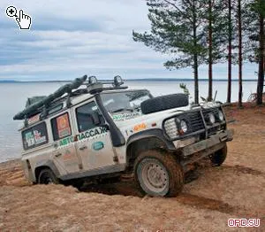 Trunchiul a SUV-ului cum să asambleze și să instalați snorkel unitate off-road