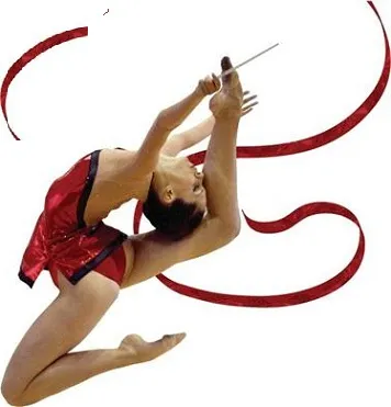 gimnastica ritmica