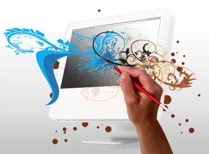Web Designer ca o idee pentru o afacere (august 2017) (număr Opțiunea de deschidere) Web Designer ca o idee pentru o afacere (august 2017)
