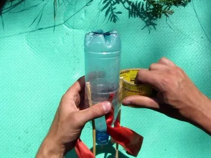 rachete chimice cu mâinile sale (rachete) rachete chimice cu propriile sale mâini