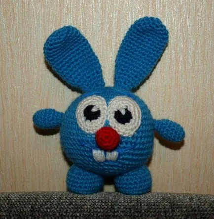 Tricotate Smeshariki Croche, arici, Nyusha și Sovunya - jucării tricotate - schema de croșetat - proiectul autorului (Smeshariki) Tricotate Smeshariki Croche, arici, Nyusha și Sovunya - jucării tricotate - schema de croșetat - proiectul autorului