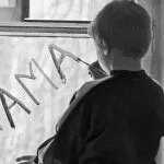 Nu am observat că ea a fost plecat - poem uimitor!