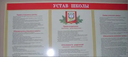 Pentru ce poate fi exclus din școală