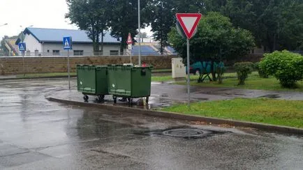 De ce să se angajeze lietotāja bloguri Nikita Pipchenko în activități sociale