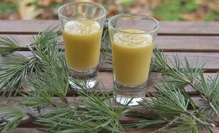 lichior de ou, în rețetele de acasă de băuturi alcoolice și cocktail-uri cu ea (condiții) rețete lichiorul de ou acasă și lichior de cocktail cu el