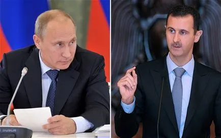 De ce Assad a zburat într-adevăr raportează doar Politicus (Asad) De ce Assad a zburat într-adevăr raportează doar Politicus