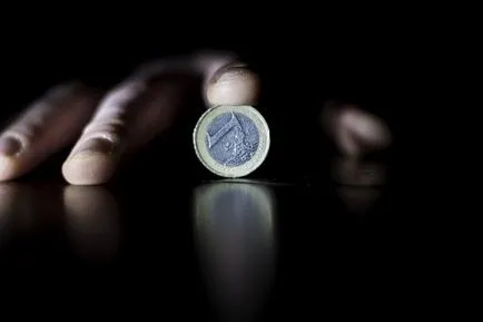 Conspirație la profit și succesul în afaceri (noroc) Conspirație la profit și succes în afaceri