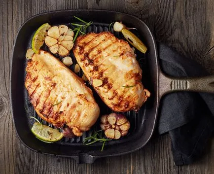 De ce avem nevoie de un gratar pan 4 cea mai bună rețetă (pensula culinară pentru a unge) De ce avem nevoie de un gratar pan 4 cea mai buna reteta