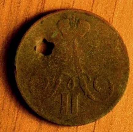 De ce monede neetanșe - școală de tineri numismat - Club - kollektsioner - colectorilor și (Instrumentul de căutare și echipamente) De ce monede neetanșe - școală de tineri numismat - Club - kollektsioner - colectoare și
