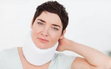 Zastuzhena mușchii gâtului simptome și tratament (simptome) Zastuzhena mușchii gâtului simptome și tratament
