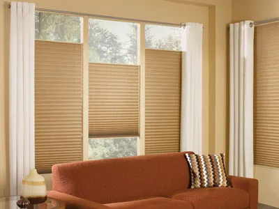 Protecția de la soare pe fereastra 4 moduri de a se proteja de lumină