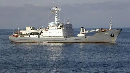 nave adâncite în prezentare generală, istorie și fapte interesante de la Marea Neagră