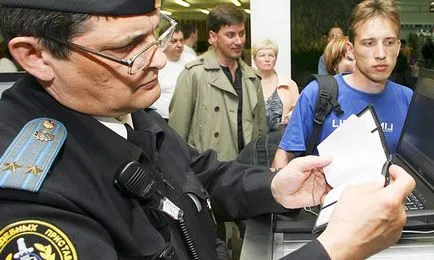 Interdicția de călătorie în străinătate ca o verificare dacă motivele
