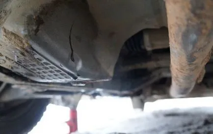 protecția motorului, pe ce să caute