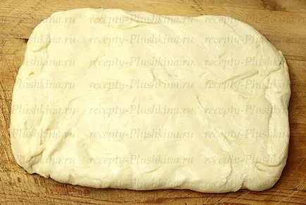 pâine Custard în cuptor - o rețetă simplă pentru pâine albă (pâine) pâine Custard în cuptor - o rețetă simplă pentru pâine albă