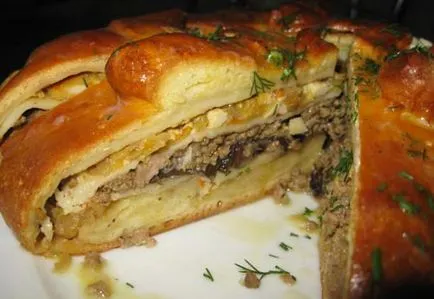 carne aspic - cea mai bună rețetă - cum să pregătească aspic gustoase (rețete) carne aspic - cele mai bune rețete - cum să gătească un aspic delicios