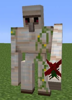 Fier Golem maynkraft