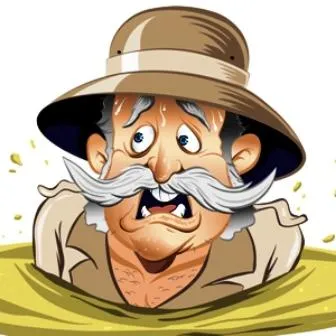 Nisipuri mișcătoare ca un fenomen natural