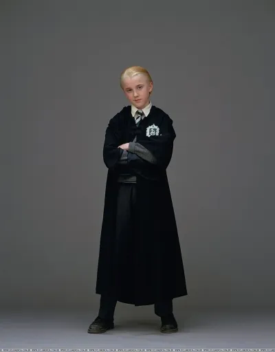 Viața după Harry Potter, portal de sex feminin comode