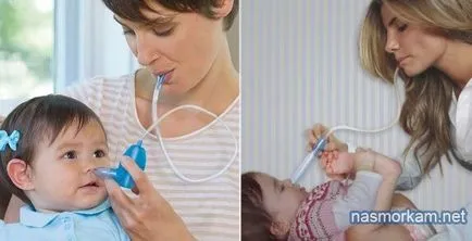 muci galben trata un copil decât trebuie să știți