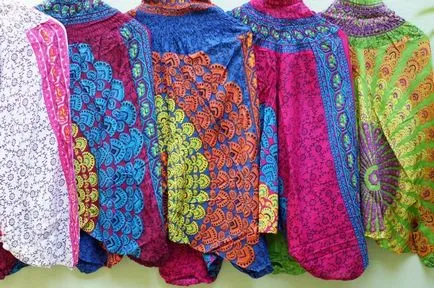 pantaloni harem cu mâinile sale model pantaloni exclusive (lor) pantaloni harem cu mâinile sale model pantaloni exclusive