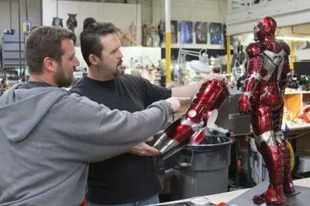 Iron Man 3 
