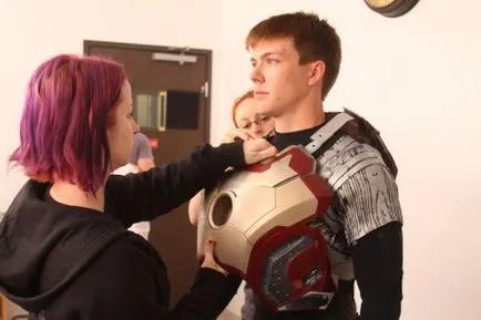 Iron Man 3 