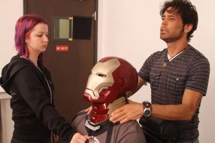 Iron Man 3 