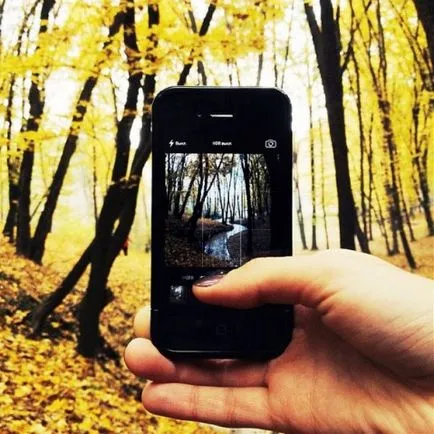 fotografii genuri