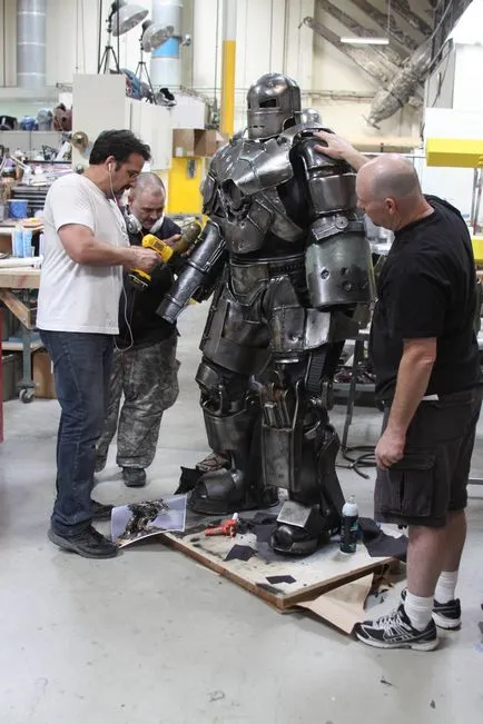 Iron Man 3 