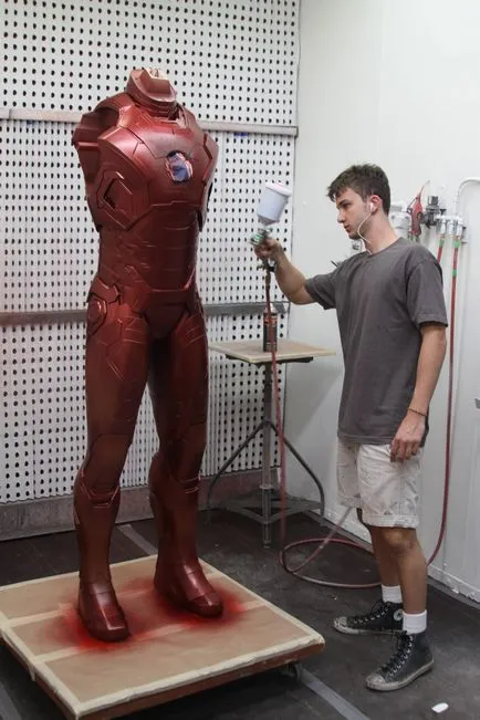 Iron Man 3 