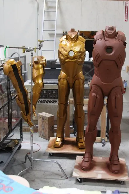 Iron Man 3 