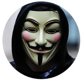 Anonim despre
