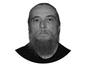 Anonim despre