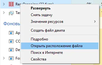 Cum să utilizați Managerul de activități