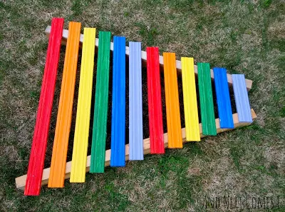 Cum sa faci cel mai instrument muzical