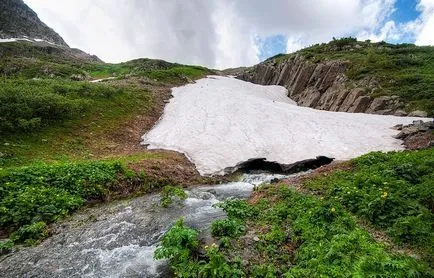 Cum de a merge la Altai