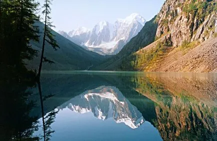 Cum de a merge la Altai
