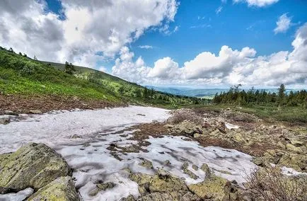Cum de a merge la Altai