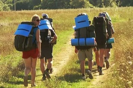 Lucruri de făcut în vara unul Lucruri de făcut în vara unul