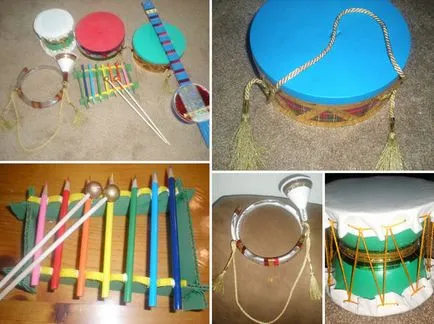 Cum sa faci cel mai instrument muzical Cum sa faci cel mai instrument muzical
