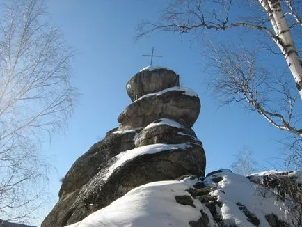 Cum de a merge la Altai