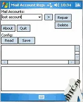 Microsoft ActiveSync