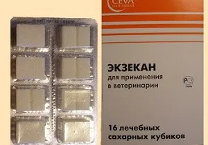 Decât pentru tratarea alergiilor la câini