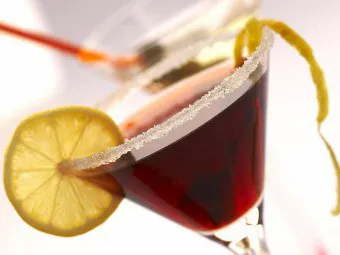 De ce martini De ce martini