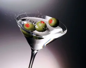 De ce martini De ce martini